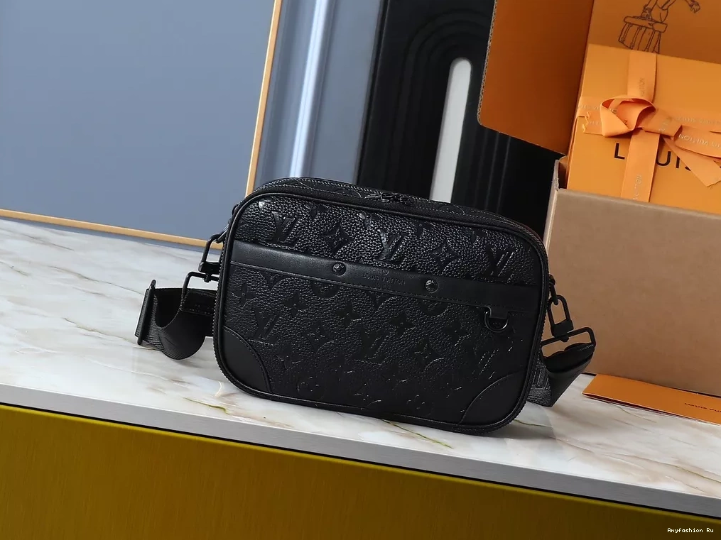 Louis Bags Unisex Messenger 705 For Vuitton Timeless 1007